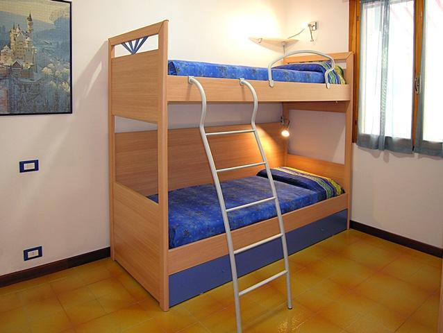 Appartamenti Azzurro Бибионе Экстерьер фото